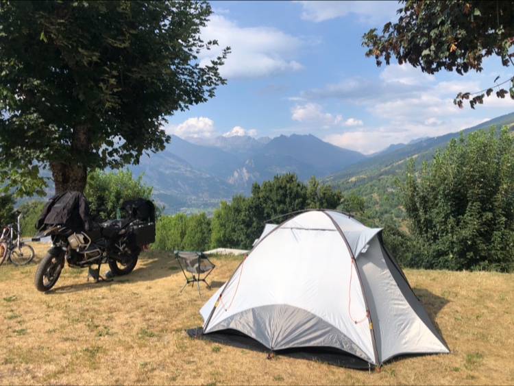 Photo n° 1 de l'avis de Glen.e fait le 26/07/2022 à 22:08