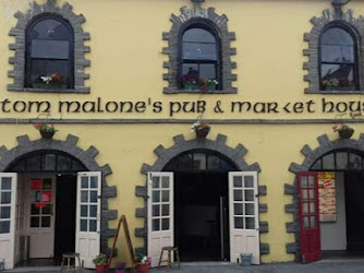 Tom Malones Pub & Markethouse