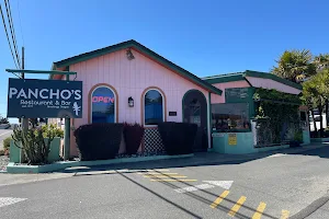 Pancho's Restaurant and Bar image