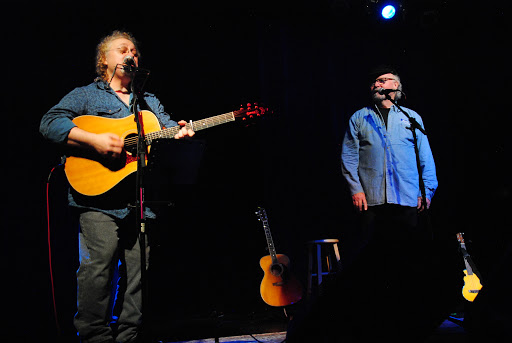 Live Music Venue «The Kent Stage», reviews and photos, 175 E Main St, Kent, OH 44240, USA