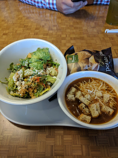 Sandwich Shop «Panera Bread», reviews and photos, 72 Willowbrook Blvd, Wayne, NJ 07470, USA