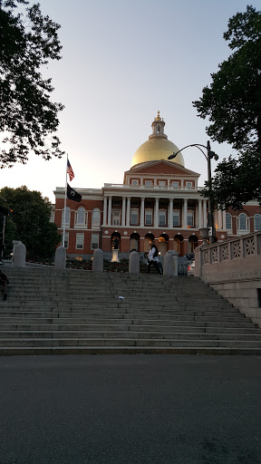 Tourist Attraction «Ghosts & Gravestones», reviews and photos, 136 Atlantic Ave, Boston, MA 02110, USA