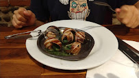 Escargot du Restaurant français Au Gascon à Toulouse - n°8