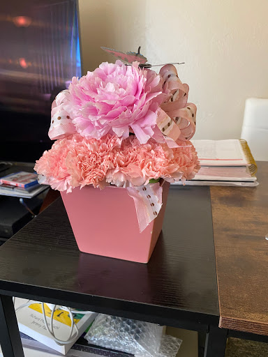 Gift Shop «Little Shop of Flowers», reviews and photos, 1655 W Grand Ave, Grover Beach, CA 93433, USA