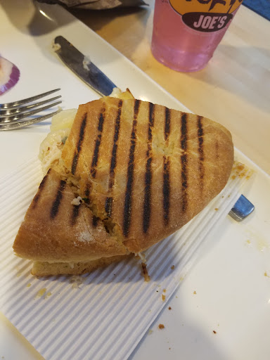 Sandwich Shop «Panera Bread», reviews and photos, 2502 E Camelback Rd, Phoenix, AZ 85016, USA