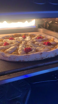 Photos du propriétaire du Pizzas à emporter Pizzeria O7 à Aimargues - n°2