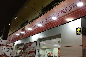 Da Maddu Pizzaria image