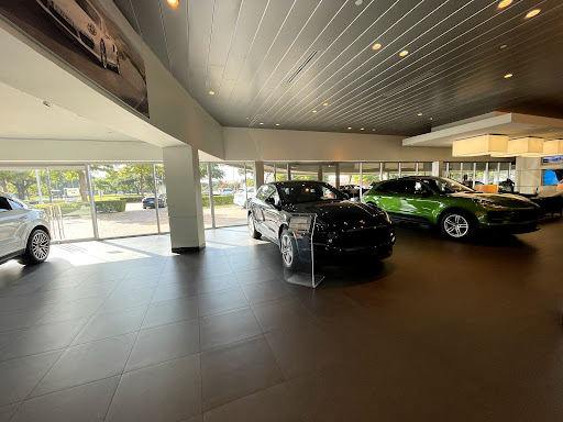 Porsche Dealer «Park Place Porsche», reviews and photos, 6113 Lemmon Ave, Dallas, TX 75209, USA