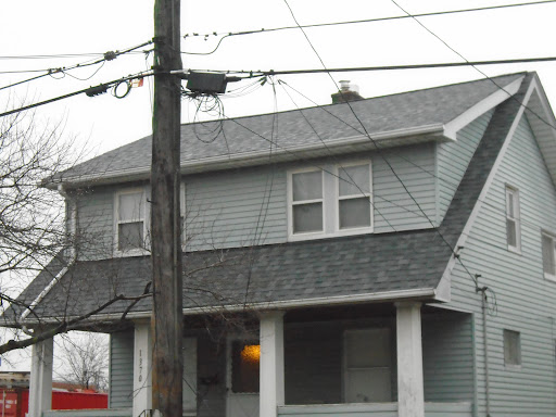 Roofing Contractor «Reader Roofing Heating and Cooling», reviews and photos, 676 E 152nd St, Cleveland, OH 44110, USA