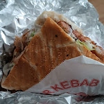 Photo n°1 de l'avis de Elma.h fait le 29/04/2024 à 13:44 sur le  Kebaphaus à Egelsbach