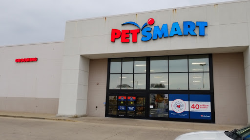 PetSmart, 4810 1st Ave NE, Cedar Rapids, IA 52402, USA, 