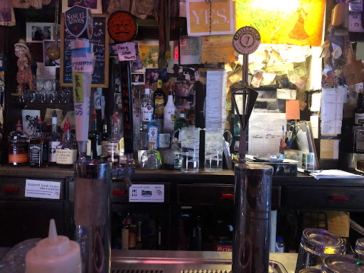 Night Club «Chatterbox Jazz Club», reviews and photos, 435 Massachusetts Ave, Indianapolis, IN 46204, USA