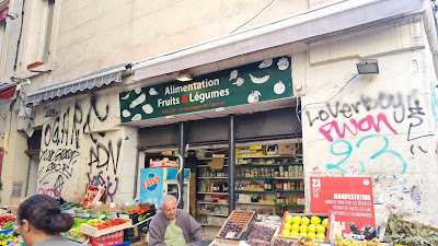 Pecherie Marseillaise à Marseille