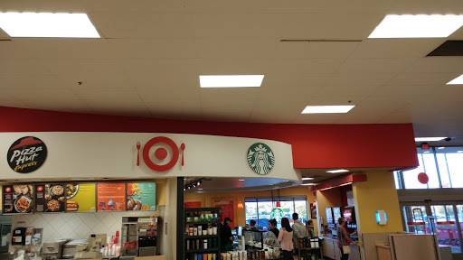 Department Store «Target», reviews and photos, 23555 Allen Rd, Woodhaven, MI 48183, USA