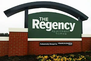 The Regency Apartment Homes image