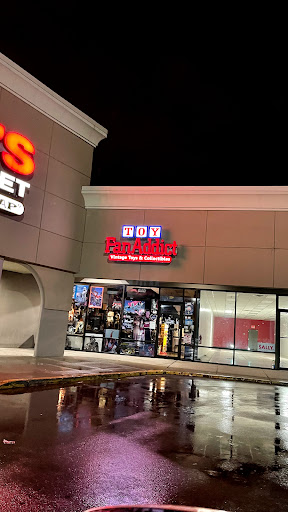 Toy Store «Toy Fanaddict», reviews and photos, 1178 East Dixie Drive, Dayton, OH 45449, USA