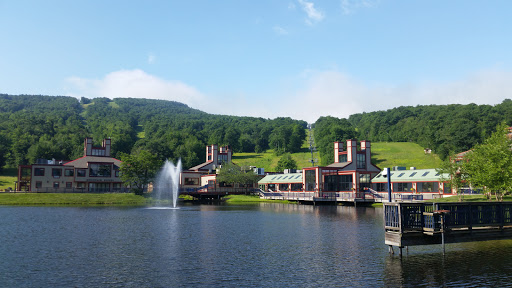 Wachusett Mountain