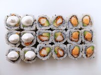 Plats et boissons du Restaurant de sushis Pas de SUSHI à Plan-de-Cuques - n°1