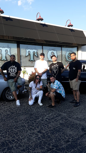 Tattoo Shop «Classic Tattoo», reviews and photos, 23900 Lorain Rd, North Olmsted, OH 44070, USA