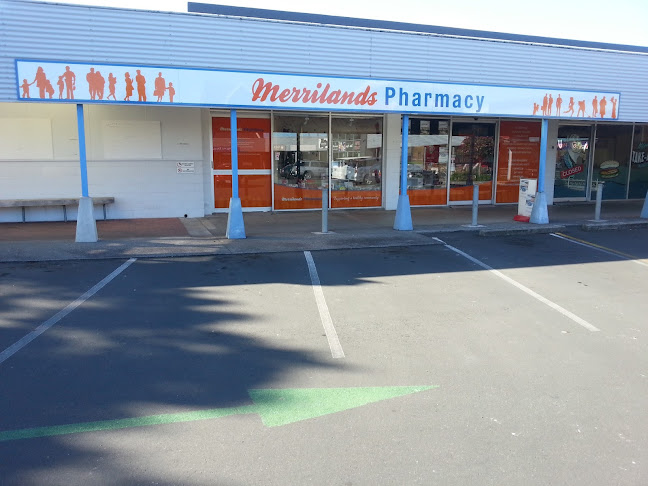 Merrilands Pharmacy