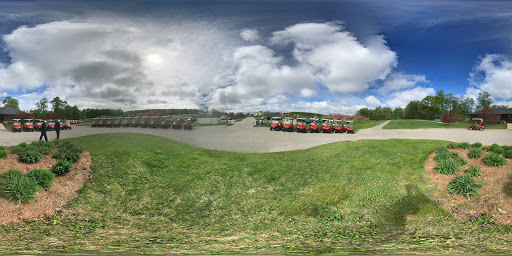 Public Golf Course «Bahle Farms Golf Course», reviews and photos, 9505 E Otto Rd, Suttons Bay, MI 49682, USA