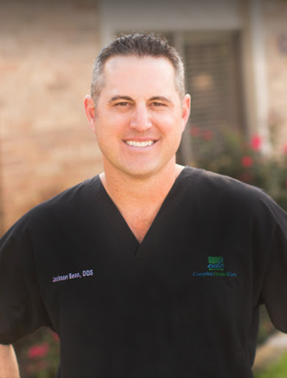Complete Dental Care - Jackson A. Bean, DDS, PA