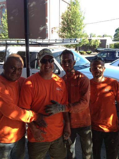 Roofing Contractor «Fisher Roofing», reviews and photos, 13580 SW Galbreath Dr, Sherwood, OR 97140, USA