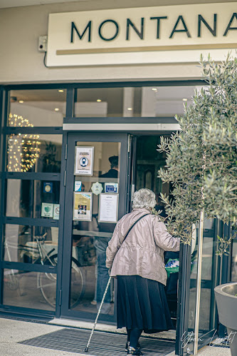 Résidence services seniors Montana Avignon