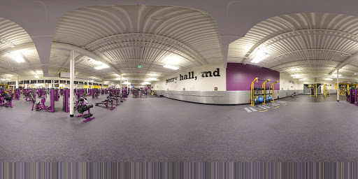 Gym «Planet Fitness», reviews and photos, 9634 Belair Rd, Perry Hall, MD 21236, USA
