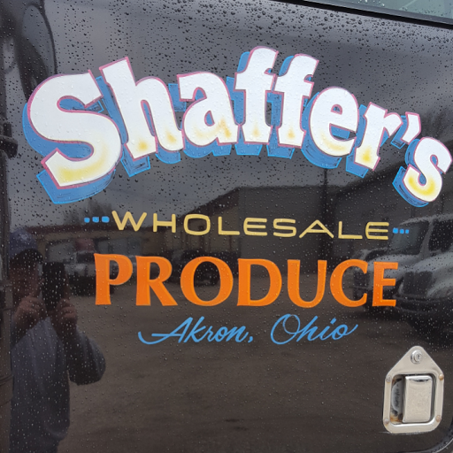 Shaffer's Produce