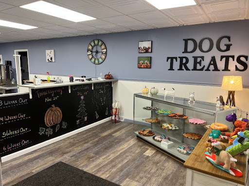 Yuppy Puppy Sharpsville