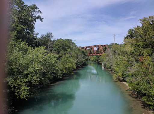 Golf Course «Canal Shores Golf Course», reviews and photos, 1030 Central St, Evanston, IL 60201, USA