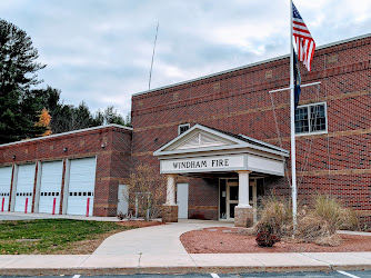 Windham Town Fire Department