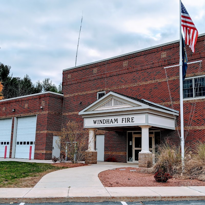 Windham Town Fire Department