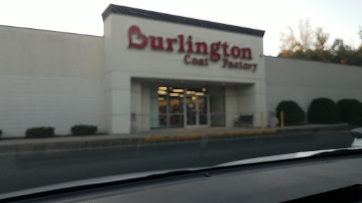 Clothing Store «Burlington Coat Factory», reviews and photos, 10 Prospect Hill Terrace, East Windsor, CT 06088, USA