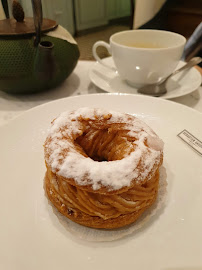 Paris-Brest du Restaurant Sébastien Gaudard à Paris - n°2