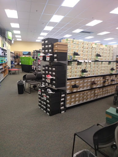 Shoe Store «Shoe Carnival», reviews and photos, 360 Silhavy Rd, Valparaiso, IN 46383, USA