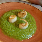 Photo n°2 de l'avis de tzypesh. fait le 09/01/2018 à 16:17 sur le  Antica Trattoria Marta D'oro di Orus snc à Belluno