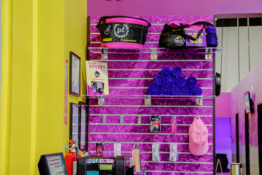 Gym «Planet Fitness», reviews and photos, 11227 Potranco Rd, San Antonio, TX 78253, USA