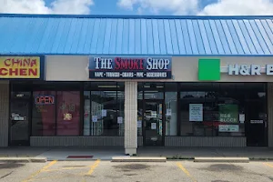The Smoke Shop of Mt. Morris image