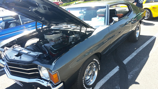 Bowling Alley «Wheat Ridge Lanes», reviews and photos, 6595 W 38th Ave, Wheat Ridge, CO 80033, USA