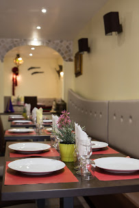 Atmosphère du Restaurant libanais O Saveurs du Liban à Marseille - n°17