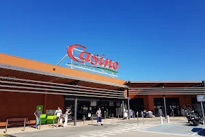 Casino supermarket image