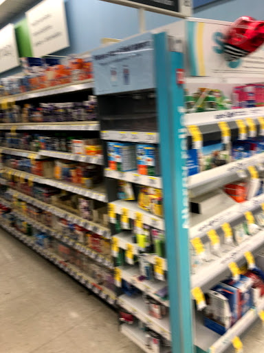 Drug Store «Walgreens», reviews and photos, 2945 Panola Rd, Lithonia, GA 30038, USA