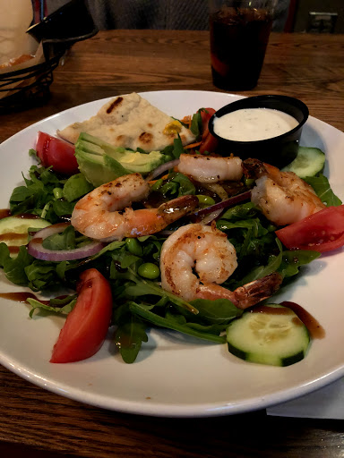 Restaurant «The Lanes Bowl & Bistro», reviews and photos, 9 Greene Street, Mashpee, MA 02649, USA