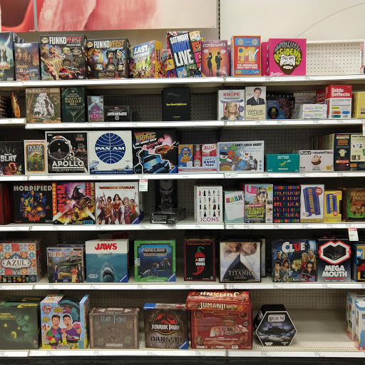 Department Store «Target», reviews and photos, 3414 8th St SW, Altoona, IA 50009, USA