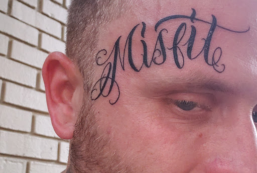 Explore greece tattoo ideas, creative tattoo ideas in Bowling Green, available at The Mad Tatter, L.L.C.