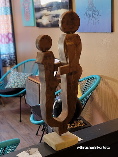 Explore christian tattoo ideas for guys, creative tattoo ideas in Hillsboro, available at Reflections Art Gallery and Studio