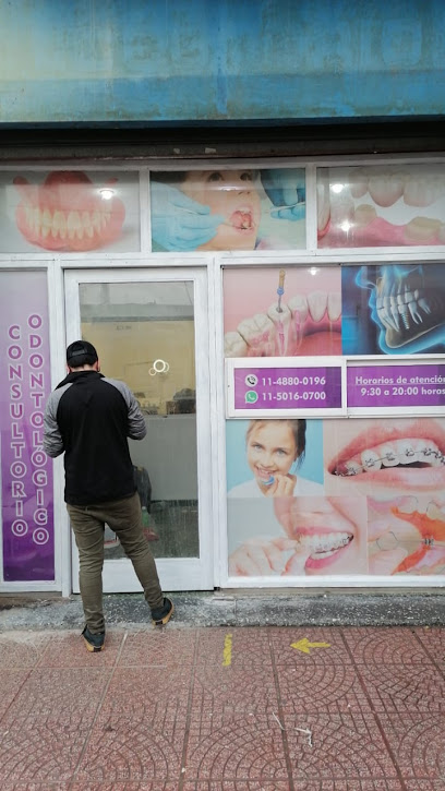 Consultorio Odontologíco 'SAN JUAN DE DIOS'