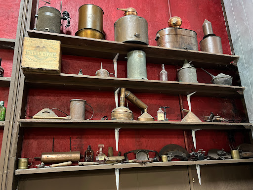 Distillery «The Kentucky Artisan Distillery», reviews and photos, 6230 Old Lagrange Rd, Crestwood, KY 40014, USA